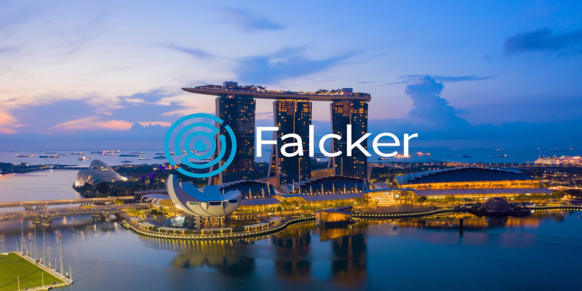 Falcker To Land And Expand In Singapore And South East Asia