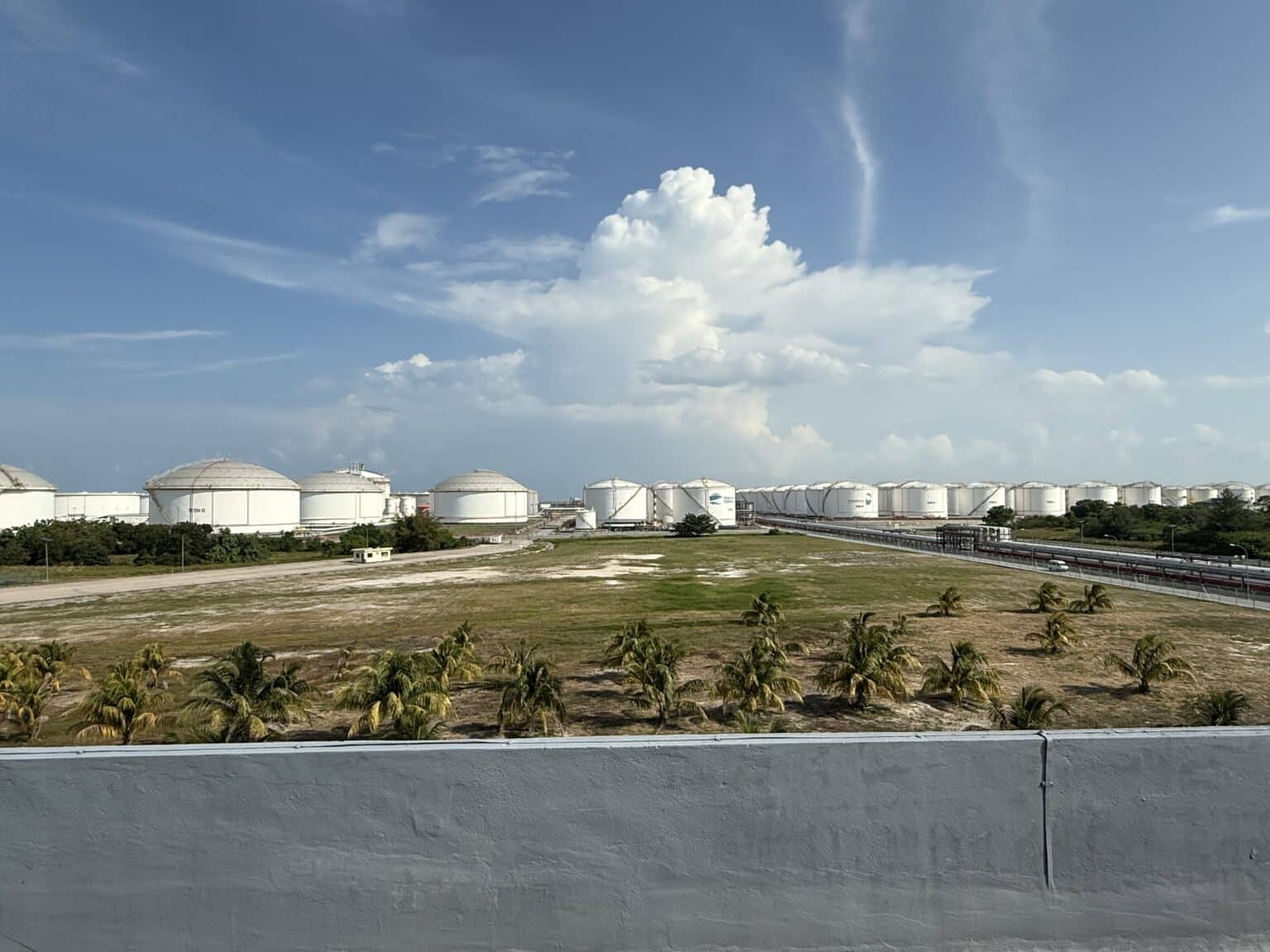 Tanksite Malaysia