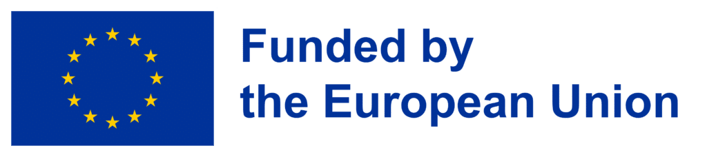 Funded by the European Union
